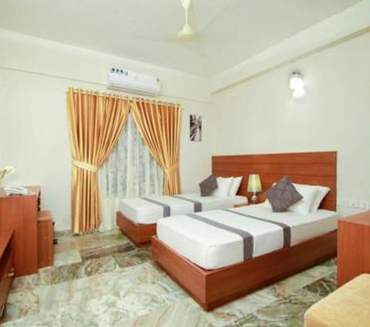 Orionis Kannur