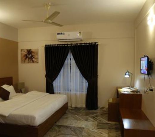 Orionis Kannur