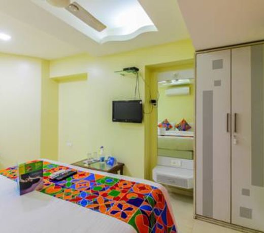 FabHotel Comfort Inn Jogeshwari West