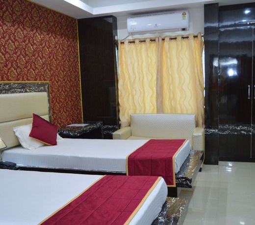 Hotel Biswanath