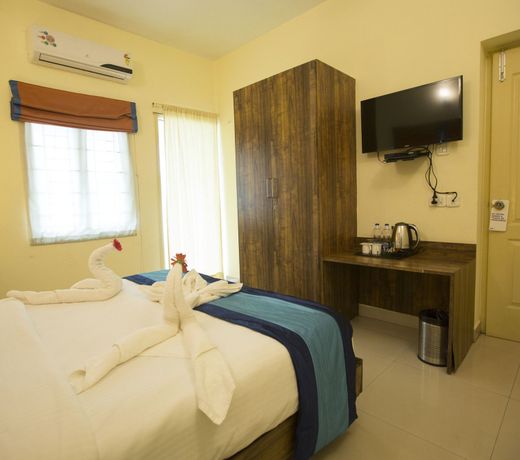 Hotel Mint Highstreet