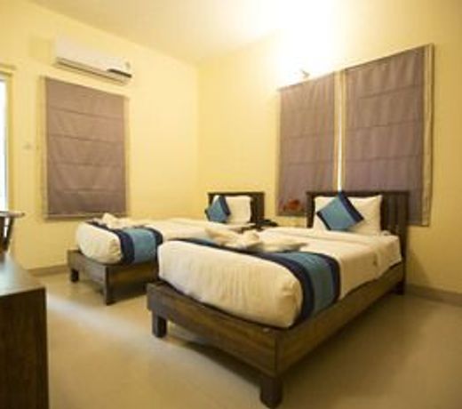 Hotel Mint Highstreet