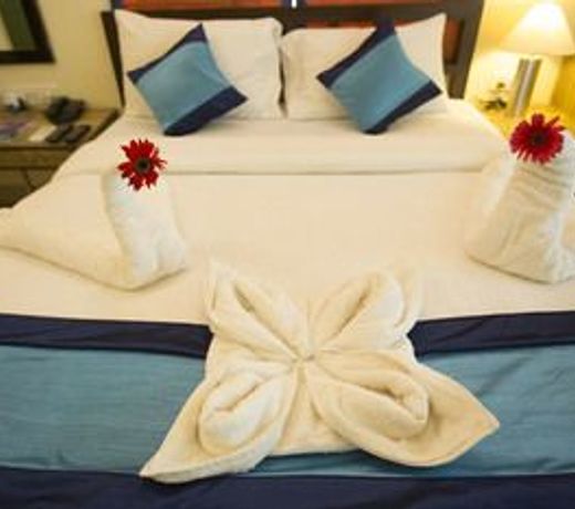 Hotel Mint Highstreet
