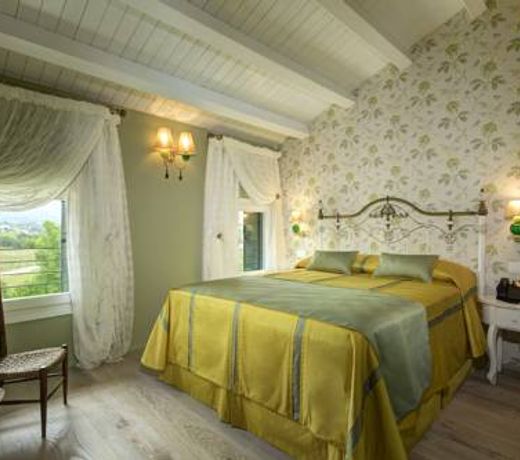 Colonìa Resort