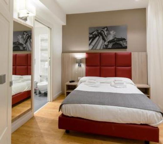 Belmonte102 Esclusive Suites
