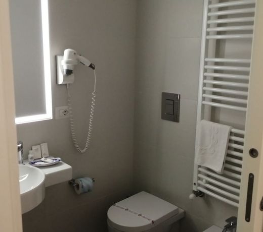 Belmonte102 Esclusive Suites