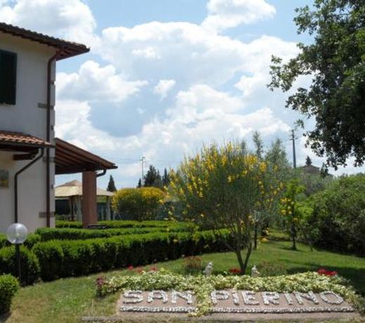 Podere San Pierino