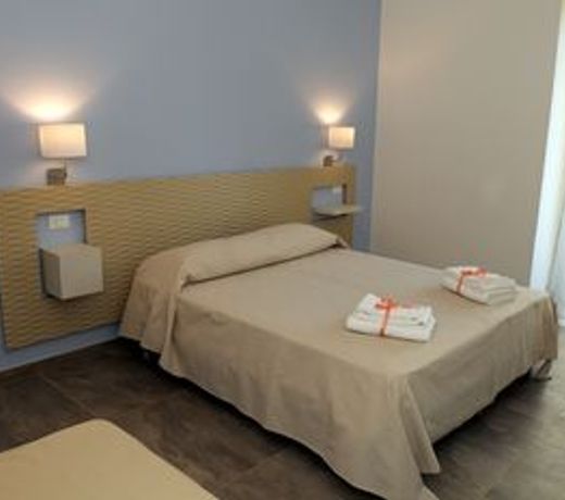 Della torre rooms