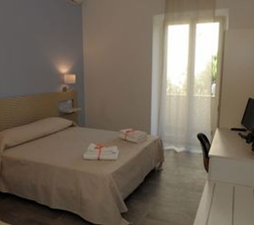 Della torre rooms