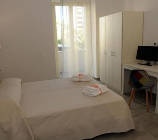 Della torre rooms