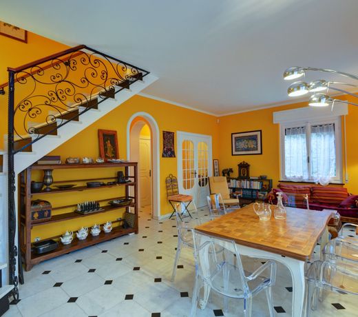 B&B La Rosa Segreta