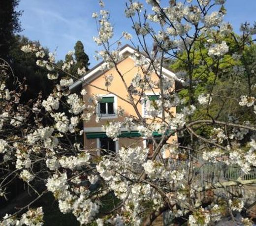 B&B La Rosa Segreta