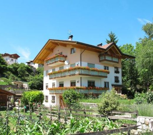Locazione Turistica Pancheri - VDN410