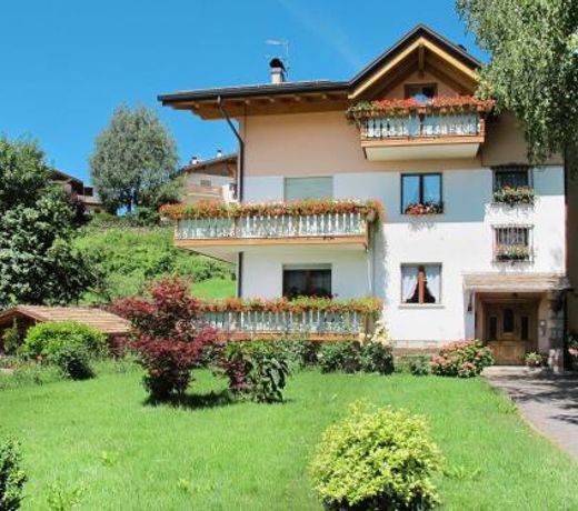 Locazione Turistica Pancheri - VDN410
