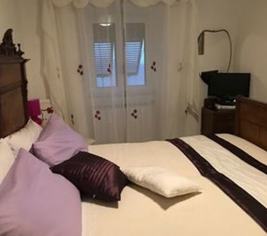 Bed and Breakfast Peverello