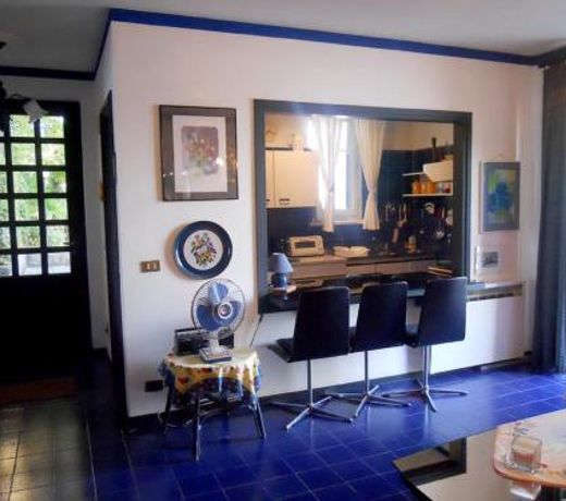 Residence del Pascia'