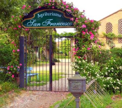 Agriturismo San Francesco