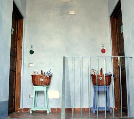 Agriturismo San Francesco