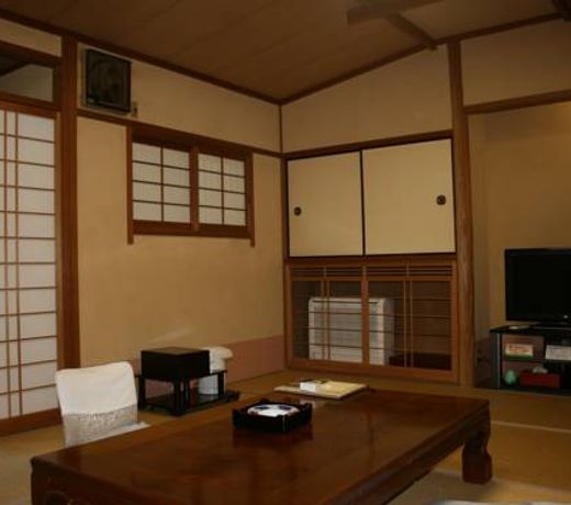 Akame Onsen Yamanoyu Yumoto Akame Sansuien