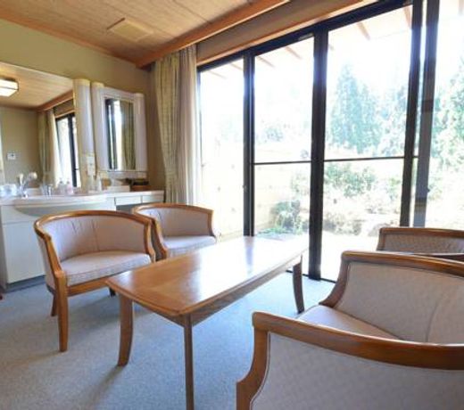 Akame Onsen Yamanoyu Yumoto Akame Sansuien