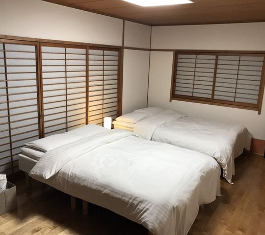 Hondori Inn