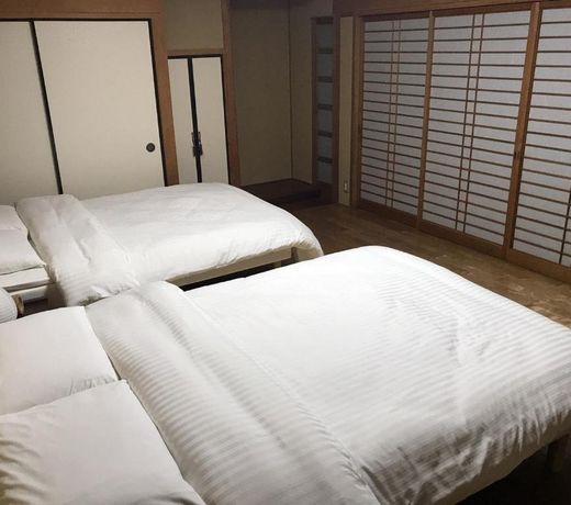 Hondori Inn