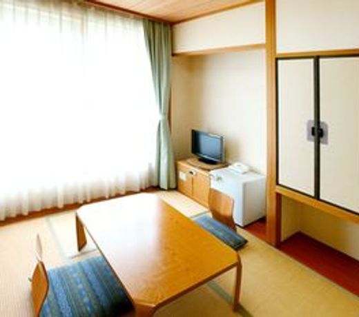 Beppu Housensou
