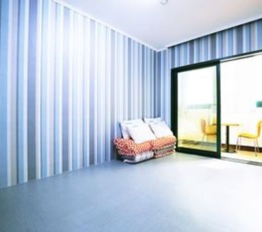 Namdang Port Ocean Fantasy Hotel