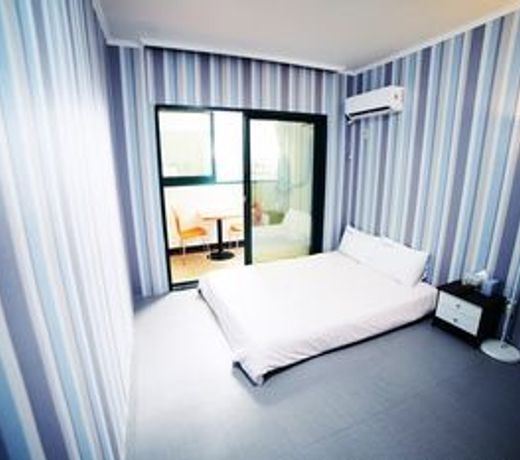 Namdang Port Ocean Fantasy Hotel