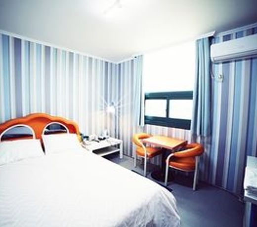Namdang Port Ocean Fantasy Hotel