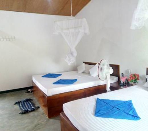 Wish Prabha Lake View Lodge