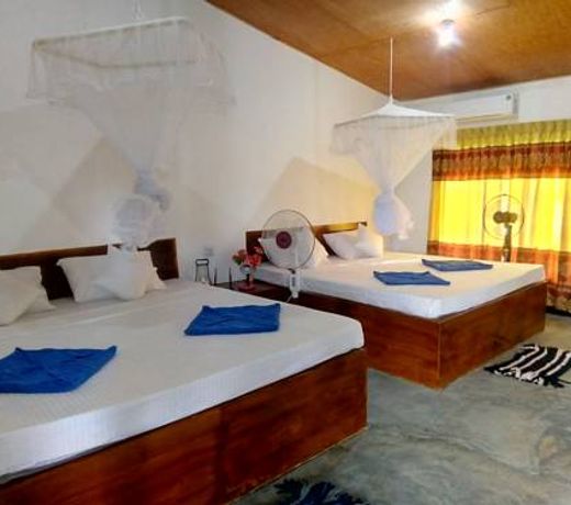 Wish Prabha Lake View Lodge