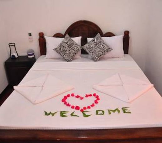 Wish Prabha Lake View Lodge
