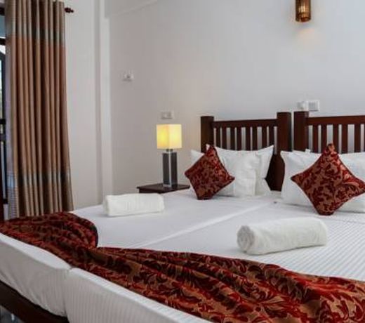 Hikka Regent Hotel