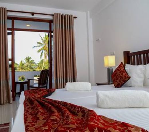 Hikka Regent Hotel