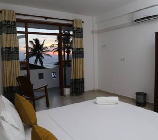 Hikka Regent Hotel