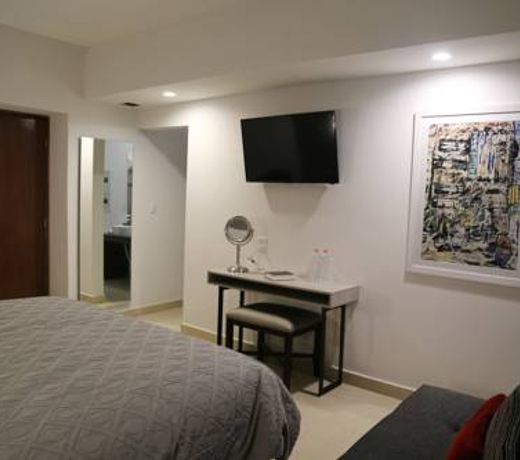 Casa Massima Hotel