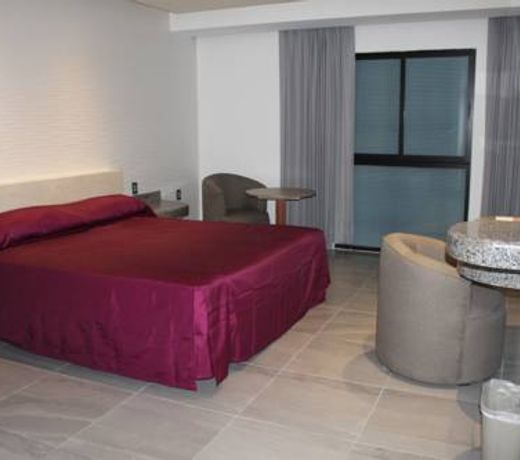 Hotel Boutique La Toja Campeche