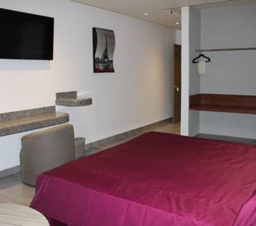 Hotel Boutique La Toja Campeche