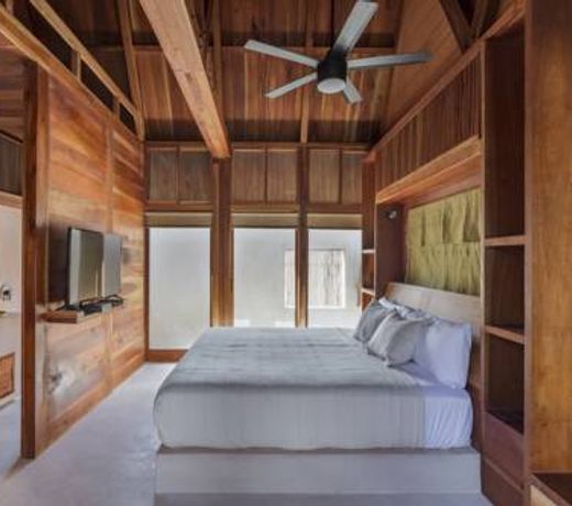 Hotel Punta Caliza - Adults Oriented