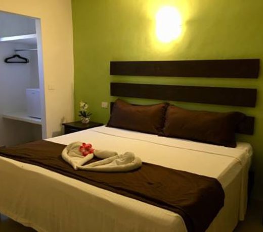 Hotel La Casa del Capi