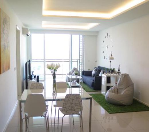 Cozy Residence Melaka