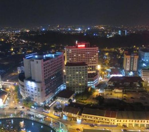 Cozy Residence Melaka