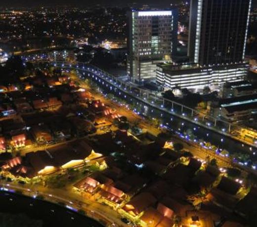 Cozy Residence Melaka