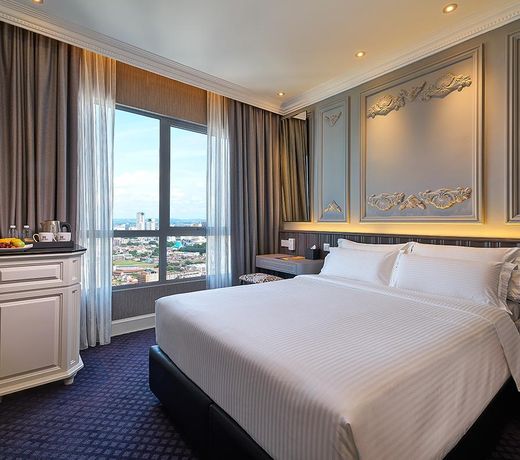 Hatten Place Melaka