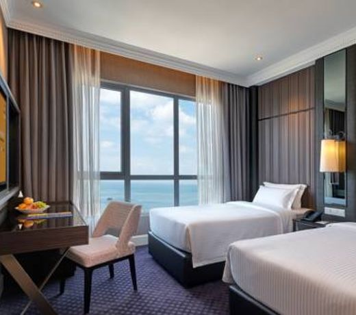 Hatten Place Melaka