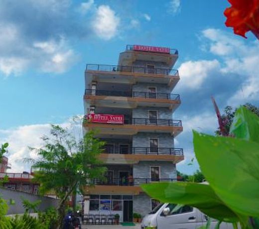 Hotel Yatri