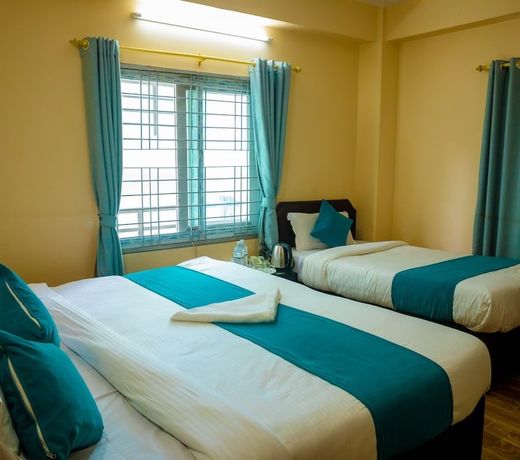 Hotel Yatri