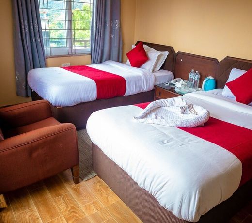 Hotel Yatri