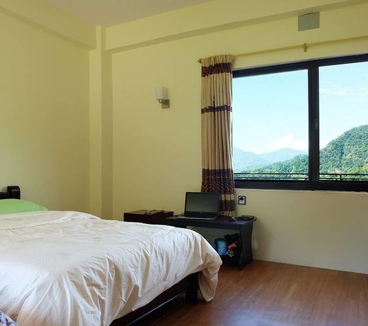 Greenhills Retreat Pokhara